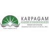 Karpagam Architecture