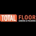 total floor Sanding