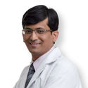 Dr Satyakant Trivedi