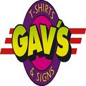 Gavs T-Shirts Signs