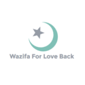 Wazifafor Loveback