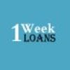 One Week Loans