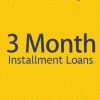 3 Month Barrett Installment Loans