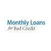 Monthly Loans Bad Credit