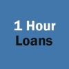 1 Hour Loans