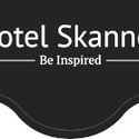 Hotel skanner