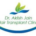 Dr. Aklish Jain 