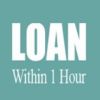 Loan Within 1 Hour