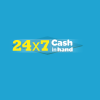 24x7 Cash in Hand