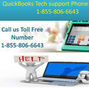 Quickbooks tech support