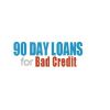 90 Day Loans For Bad Credit