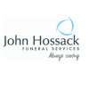 John Hossack Funerals