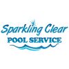 Sparkling Clear Pool