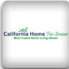 California Home for Seniors .