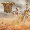 Legend of Abhimanyu - Action iOS Game