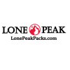 Lone Peak Packs