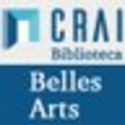 CRAI Biblioteca Belles Arts