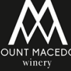 Mount Macedon Winery