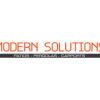Modern Solutions