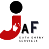 JAF Data Entry