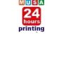 24 Hours Printing Pte Ltd