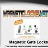 Magnetic Locks Door Openers