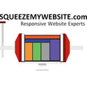 Squeeze My Website
