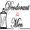 deodorantmen 