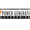 Power Generation Enterprises