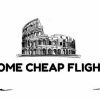 Rome Cheap Flights
