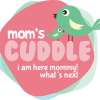 Mom's Cuddle