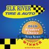 Elk River Tire and Auto Repair Shop Elk River, MN