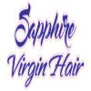 Sapphire Virgin Hair