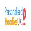 Personalised hoodies