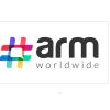 #ARM Worldwide