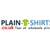 Plain T shirt UK