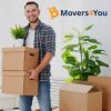 Movers4you Inc