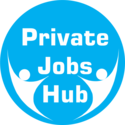 PrivateJobs Hub