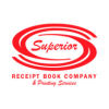 Superior Receipt Book Company & Printing Services 
