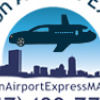 Boston Airport Express MA