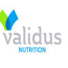 validus nutrition