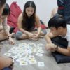escape room games singapore