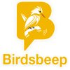 BirdsBeep 