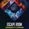 Film_Complet}} Escape Game 2 : Le monde est un piège 2021 Streaming-vf en francais gratuit