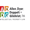 Allen, Dyer, Doppelt & Gilchrist, P.A.