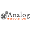 AnalogWeb