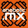 Anabolic MX