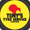 Tonys Tyre Service