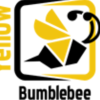 Yellow Bumblebee