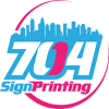 704 Sign Printing 